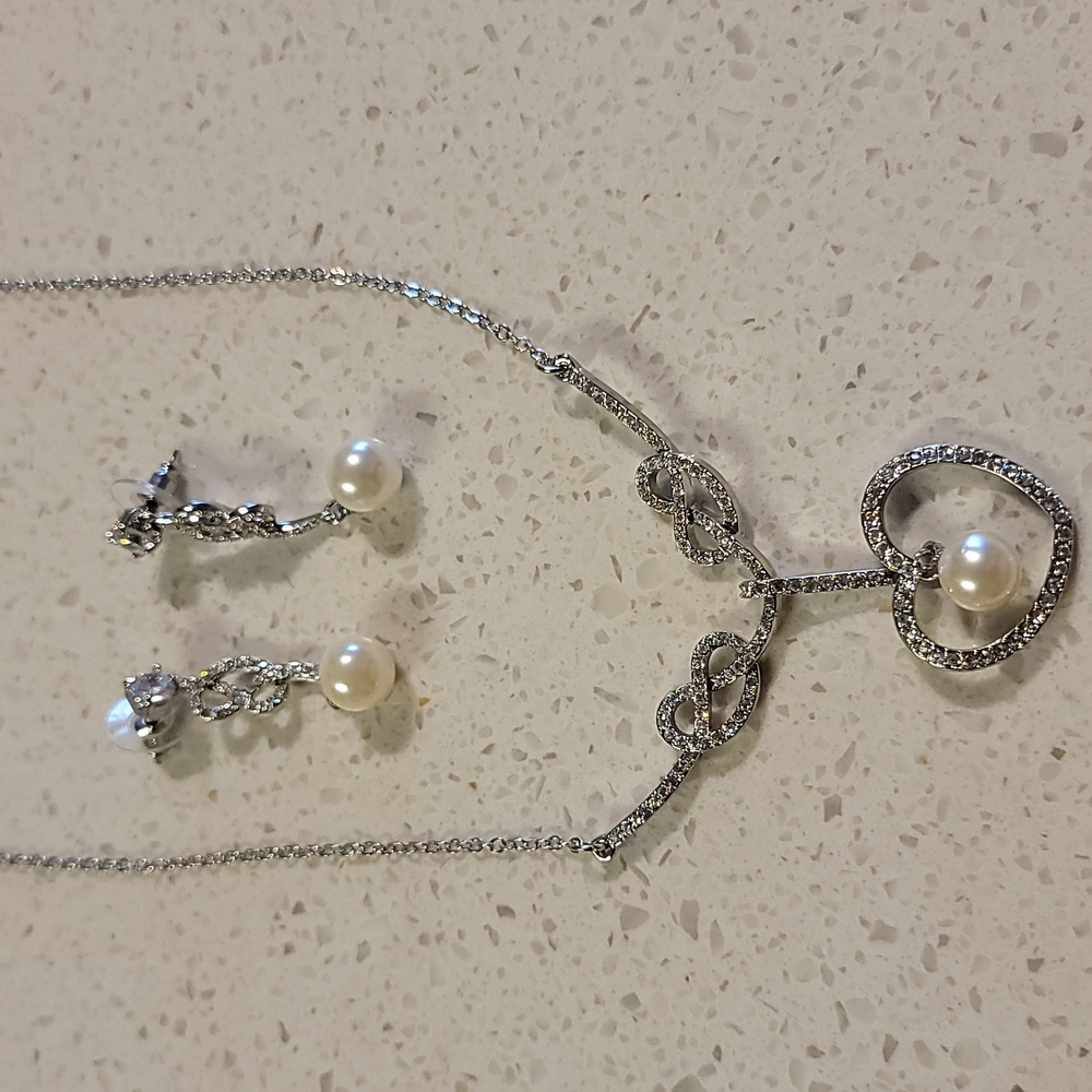 Jewelry set